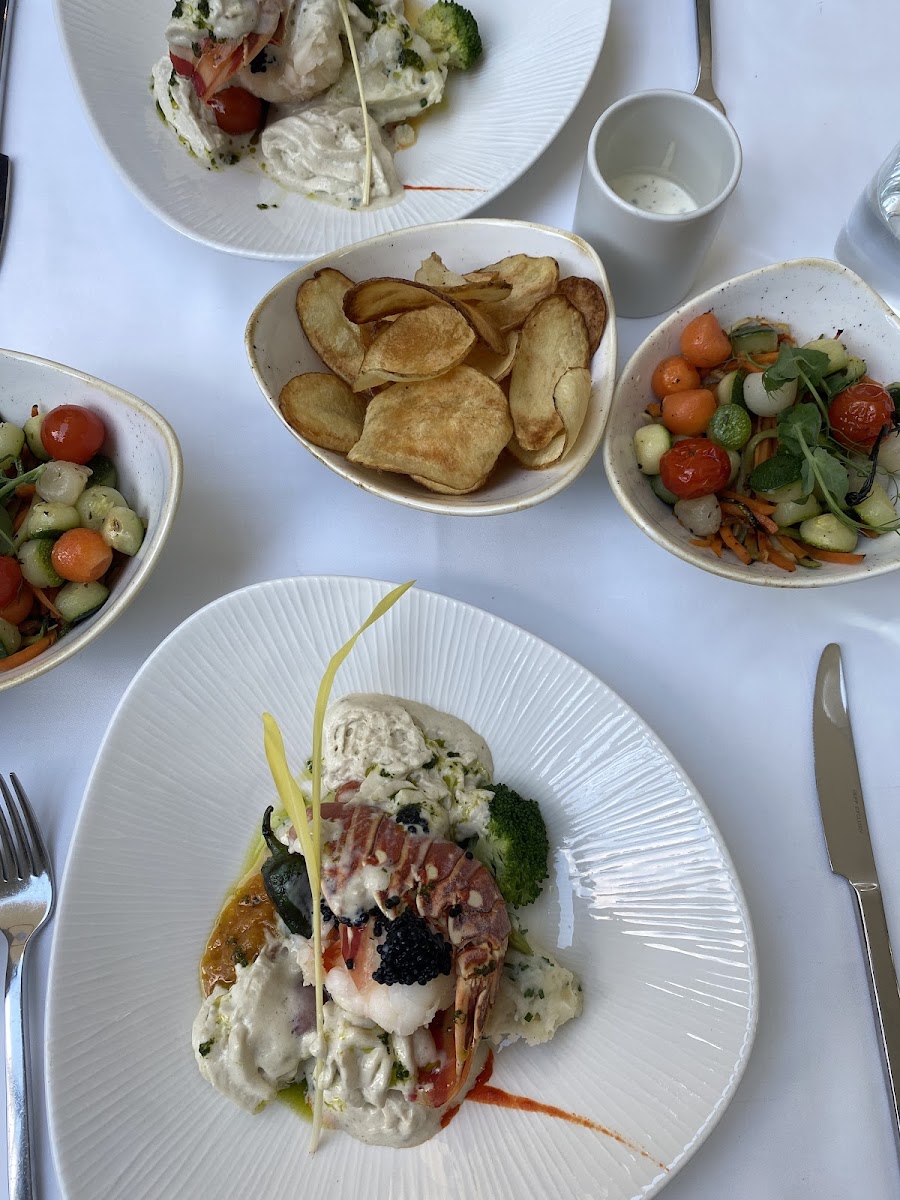 Tipografia - Mediterranean Restaurant-7
