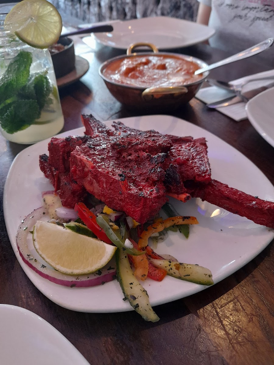 Tipu Sultan Restaurant-10