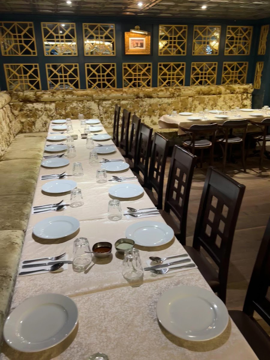 Tipu Sultan Restaurant-2