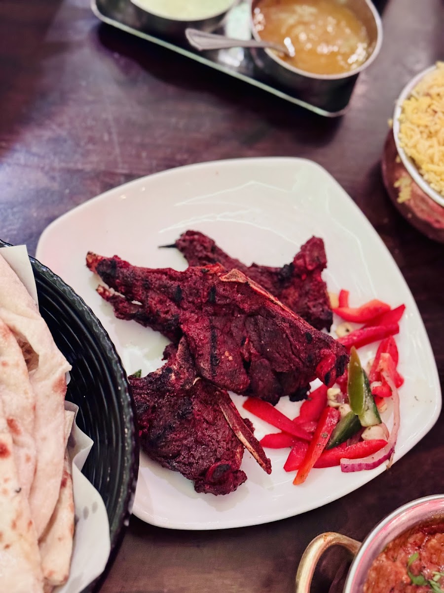 Tipu Sultan Restaurant-3