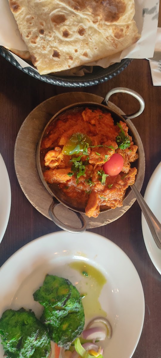 Tipu Sultan Restaurant-6
