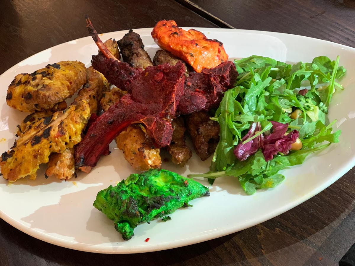 Tipu Sultan Restaurant-7