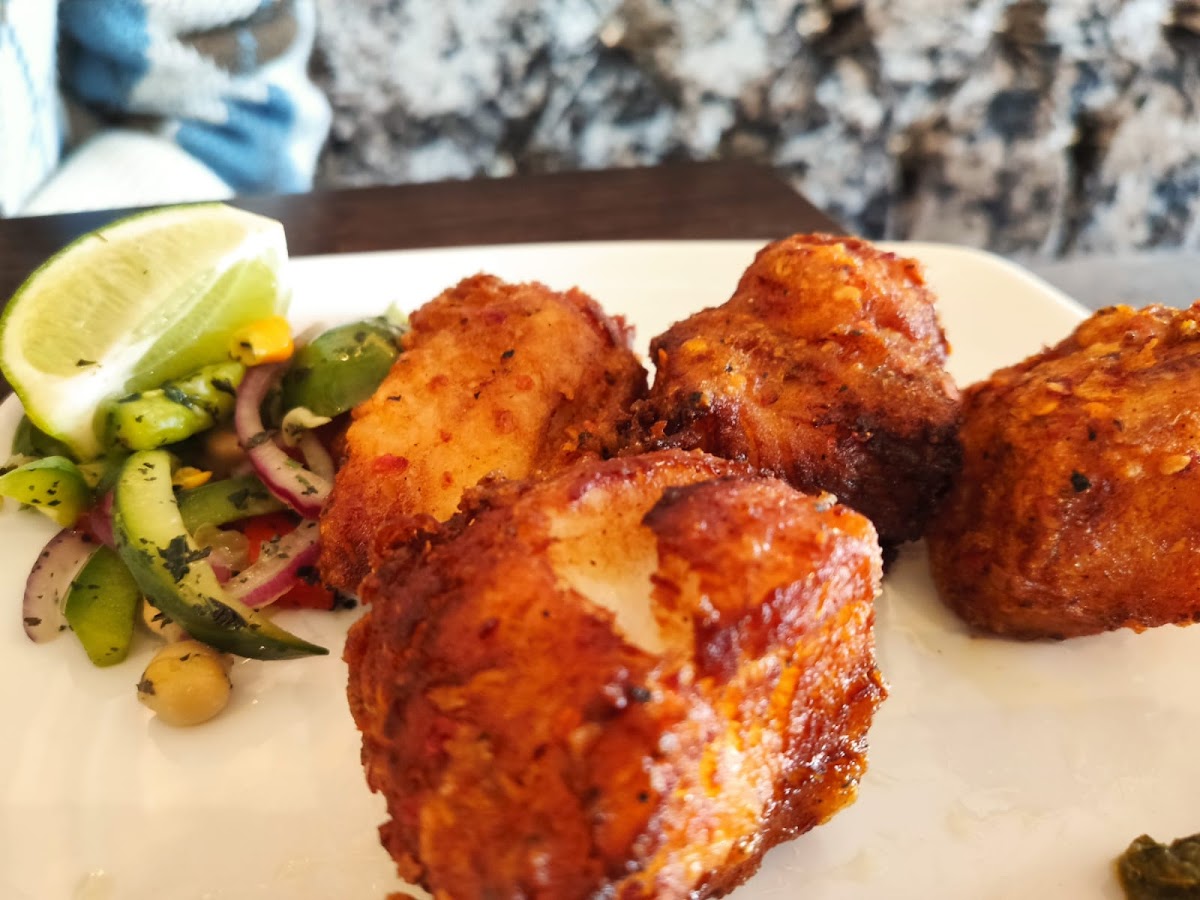 Tipu Sultan Restaurant-9