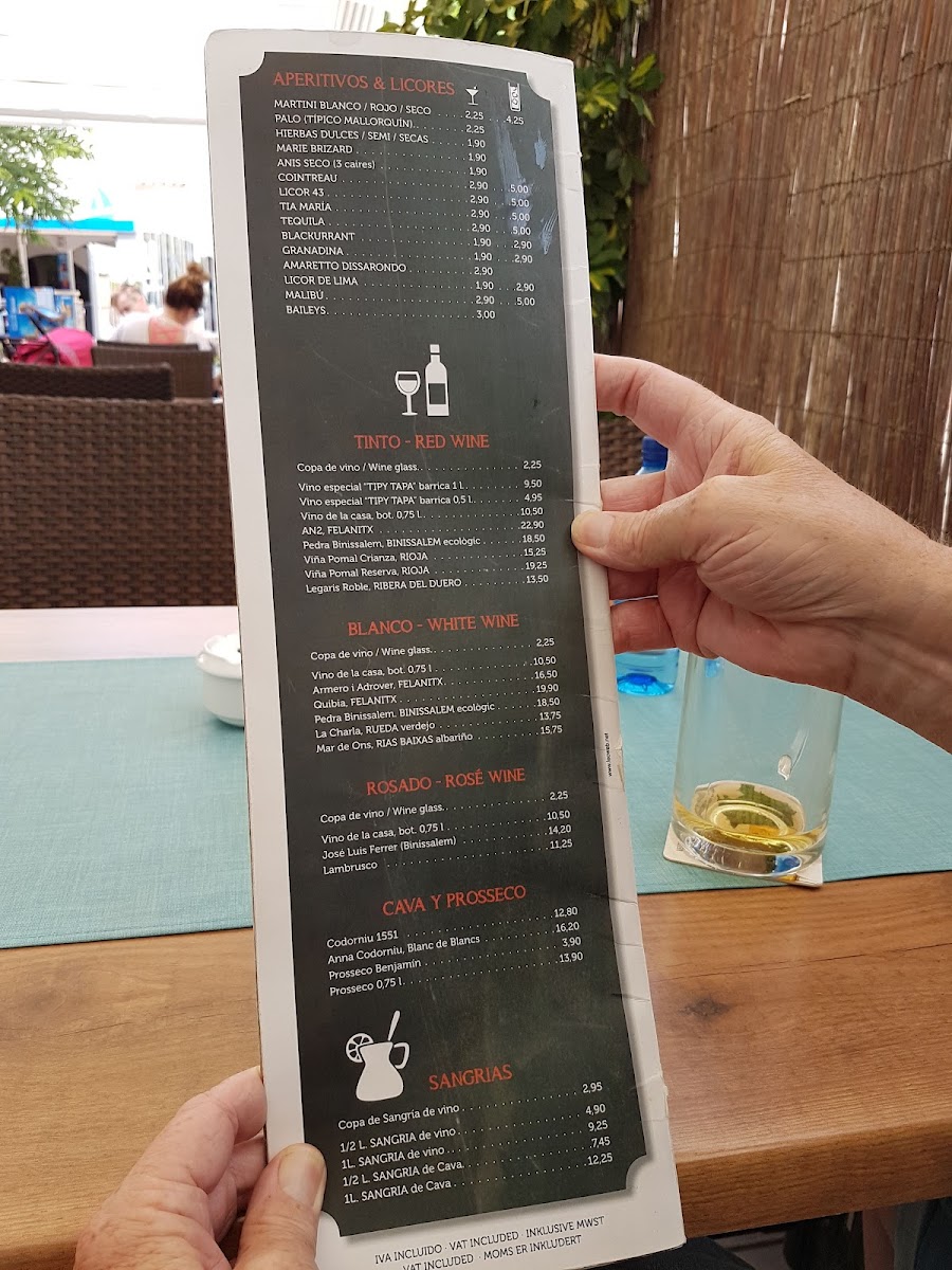 Menu Tipy Tapa-10