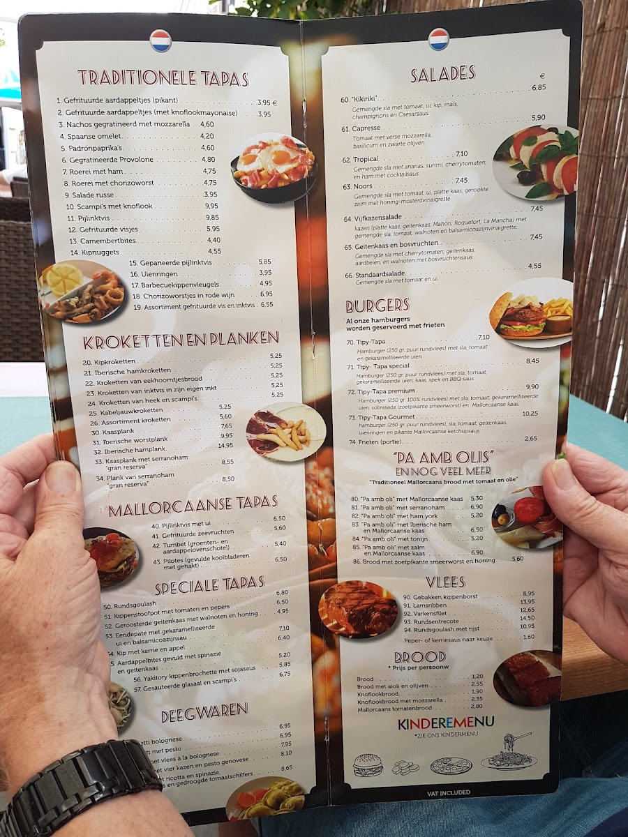 Menu Tipy Tapa-9