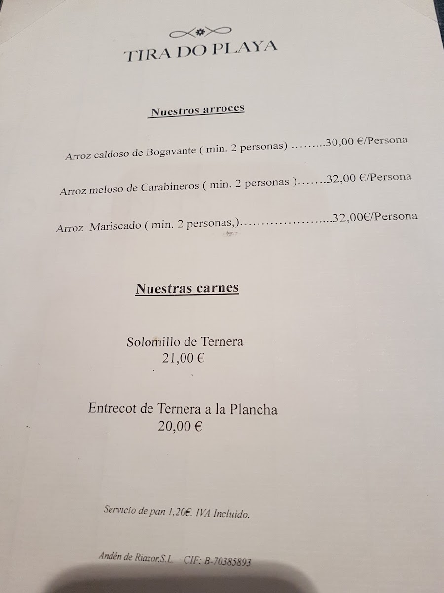 Menu Tira Do Playa-4