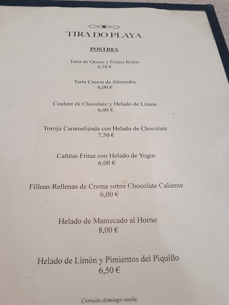 Menu Tira Do Playa-5