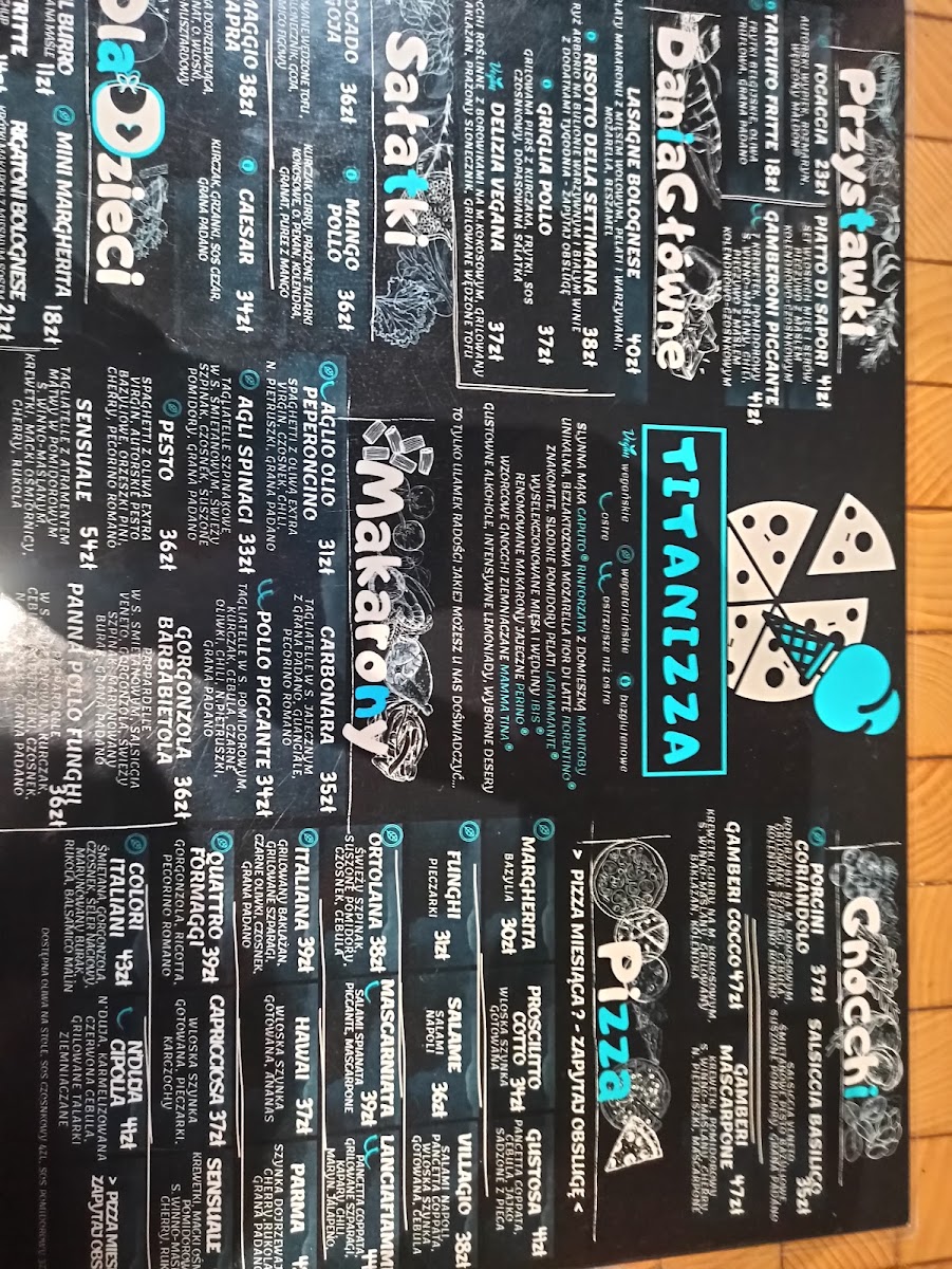 Menu Titanizza-10