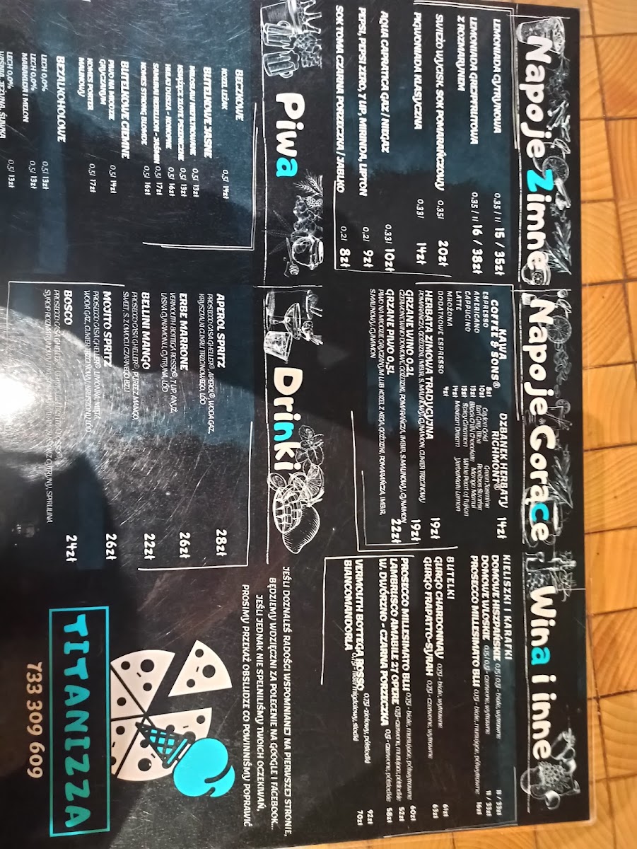 Menu Titanizza-9