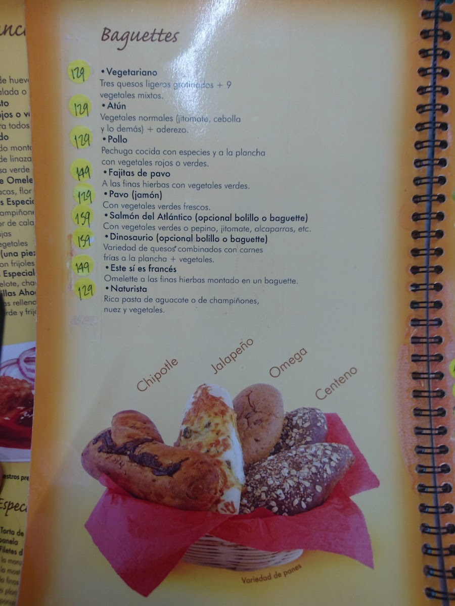 Menu Tita´sfresa-5