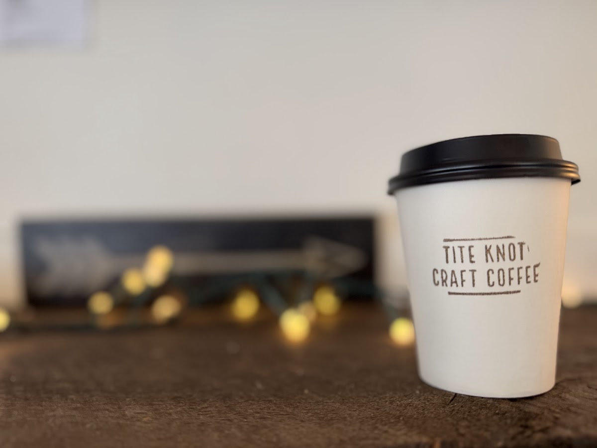 Tite Knot Craft Coffee-4