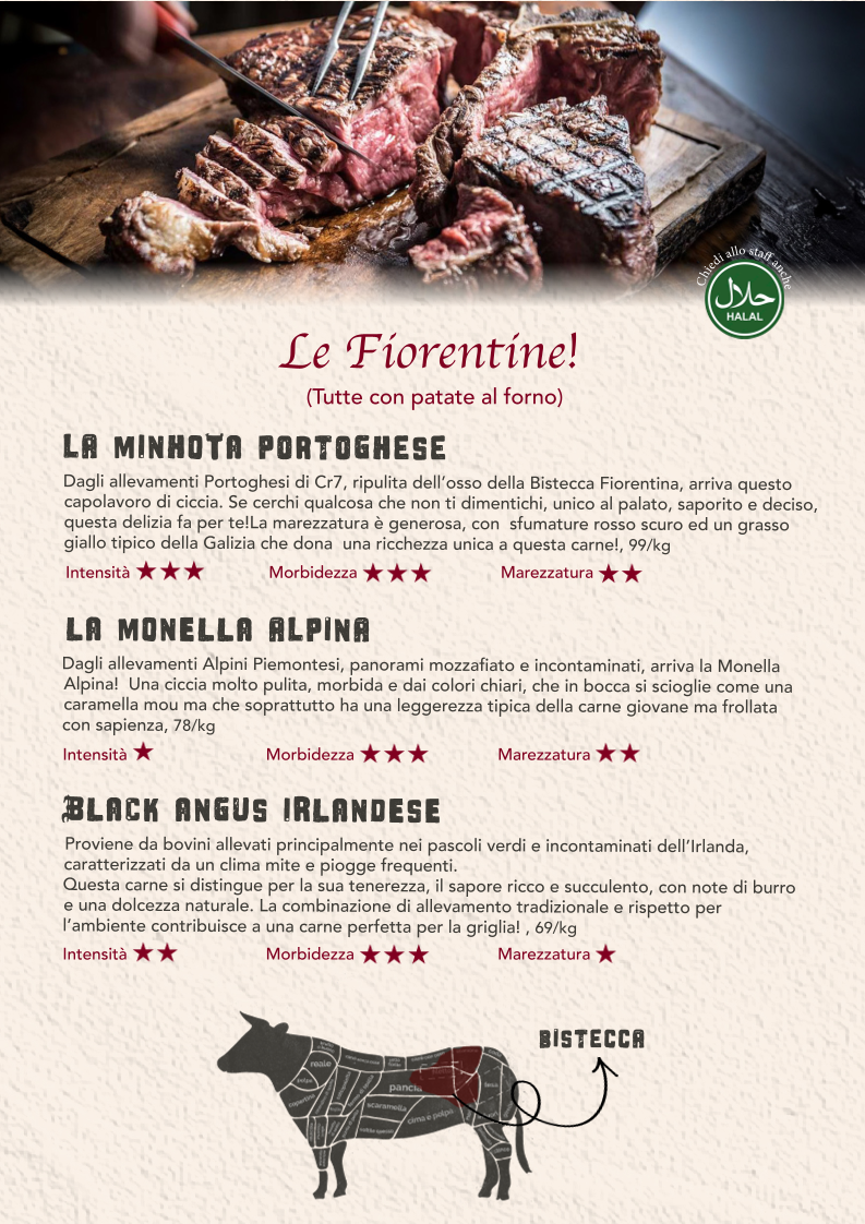 Menu Tito Pizza Fiorentina-5