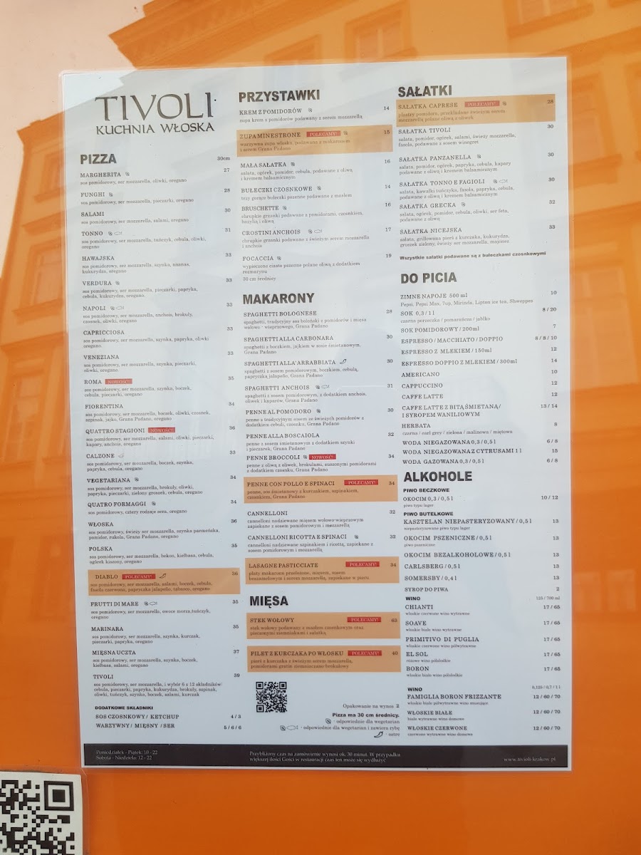 Menu Tivoli-10
