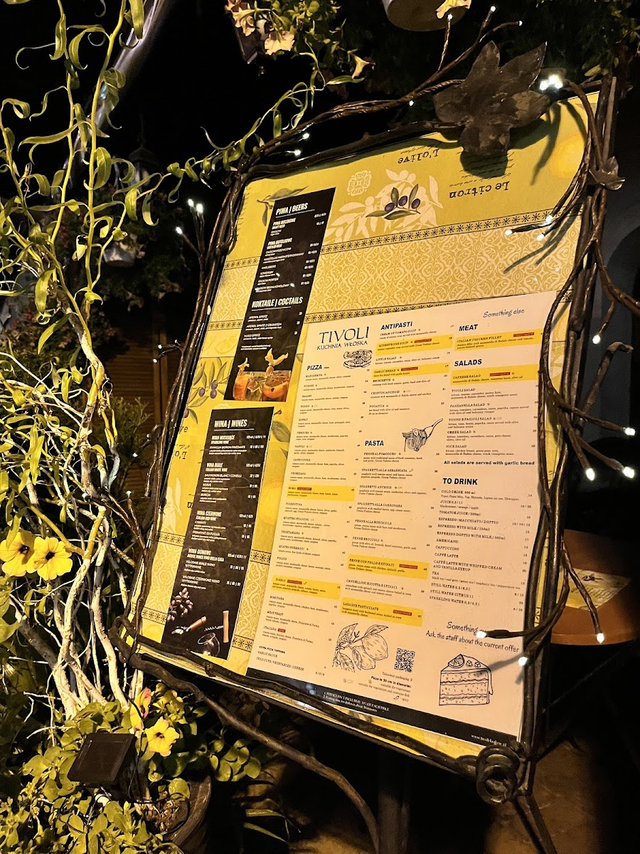 Menu Tivoli-4