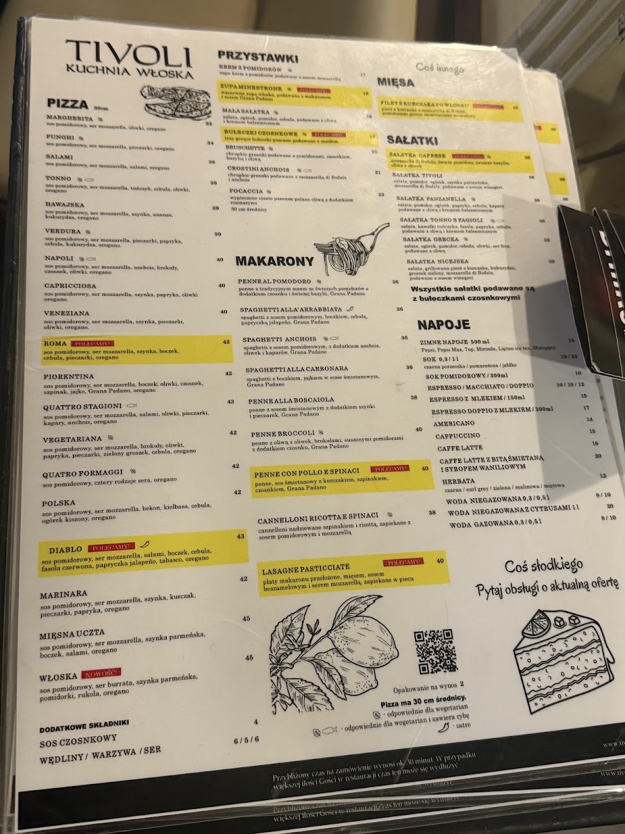 Menu Tivoli-6