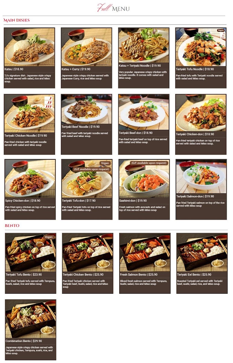 Menu Tj Katsu-2