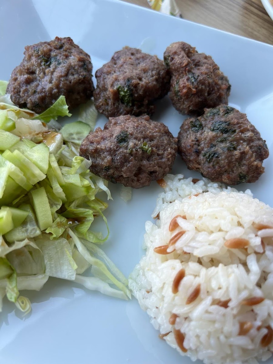 Tıkır Grill Hause-10