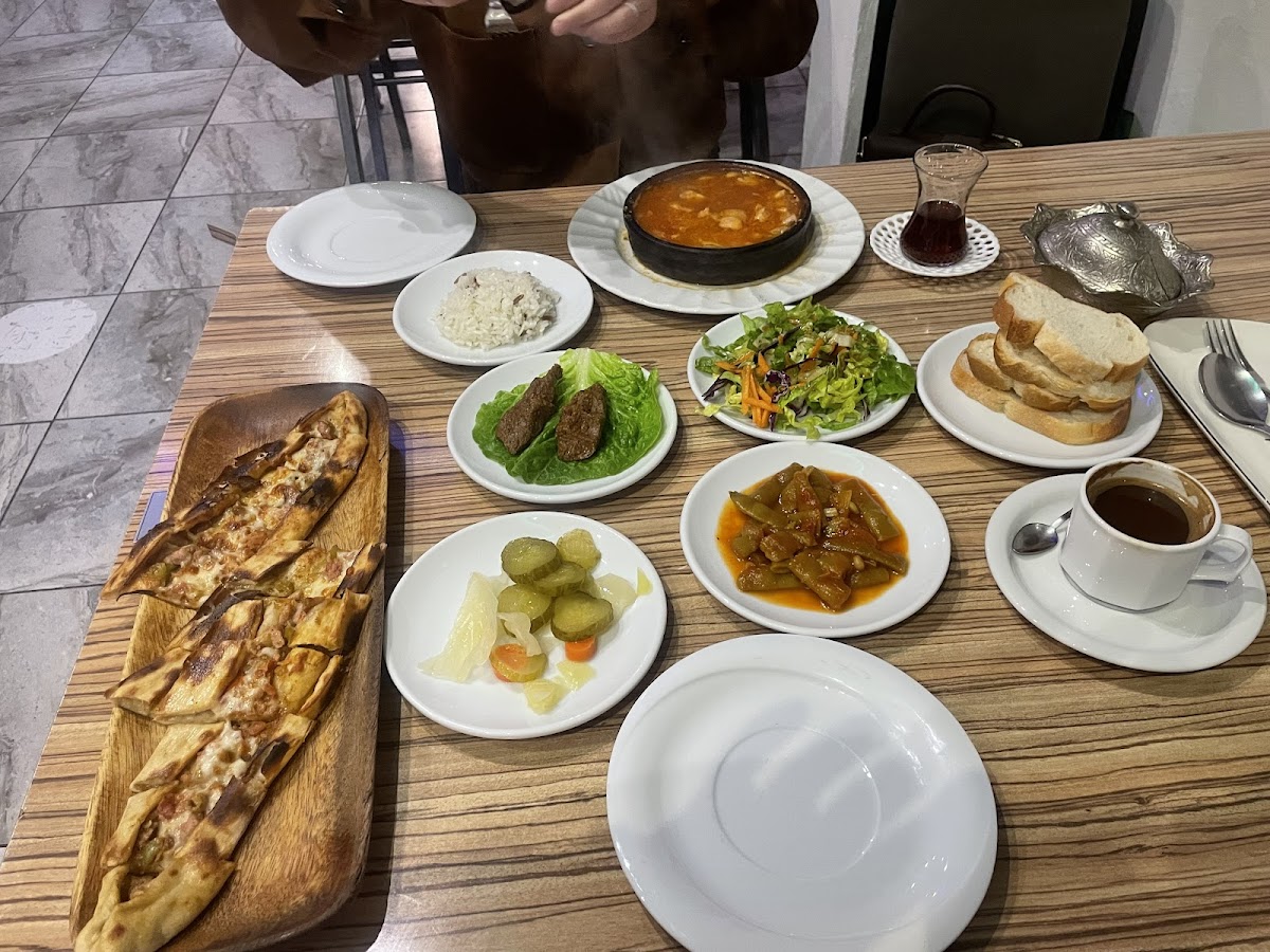 Tıkır Grill Hause-4