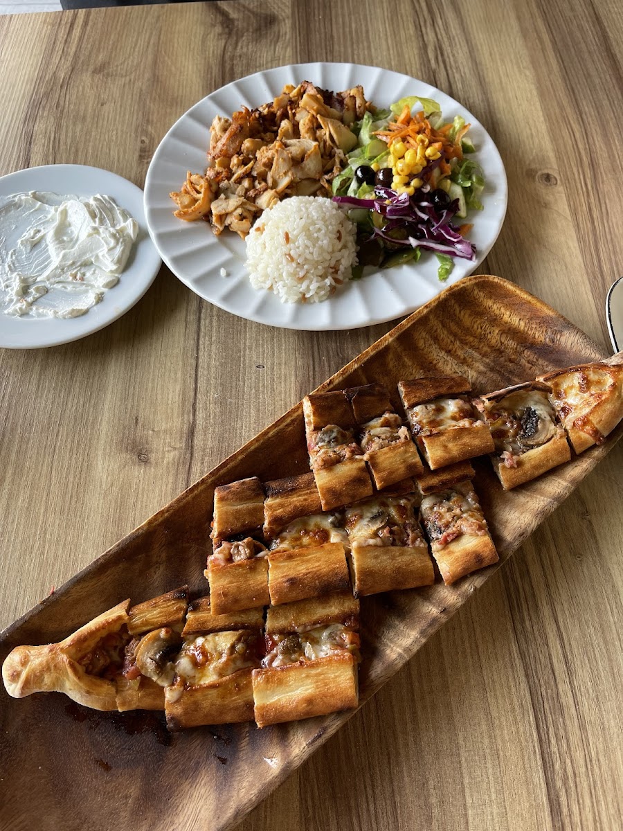 Tıkır Grill Hause-6