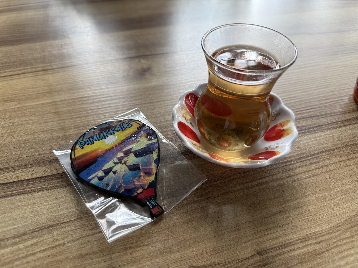Tıkır Grill Hause-8