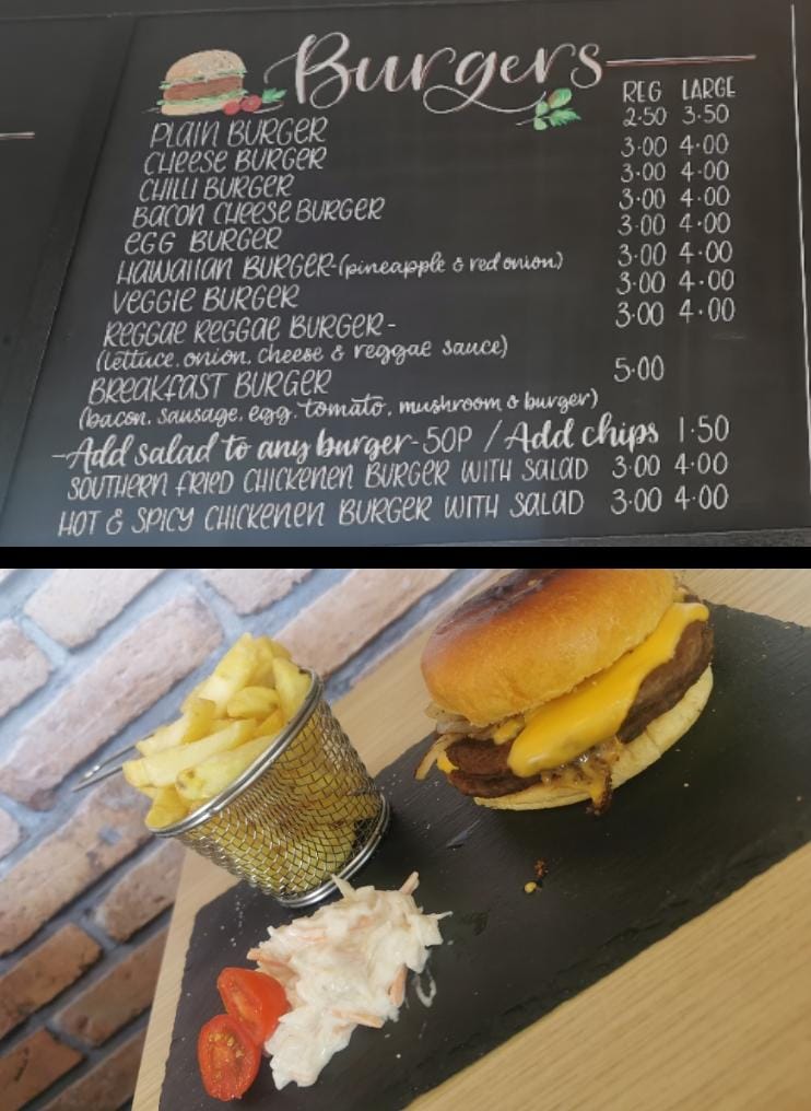 Menu Tk's Cafe Rotherham-3