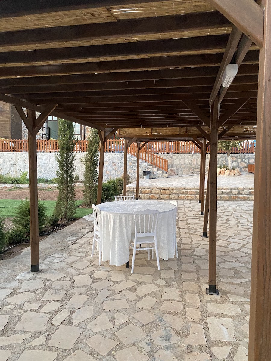 Tillo Kale Restoran