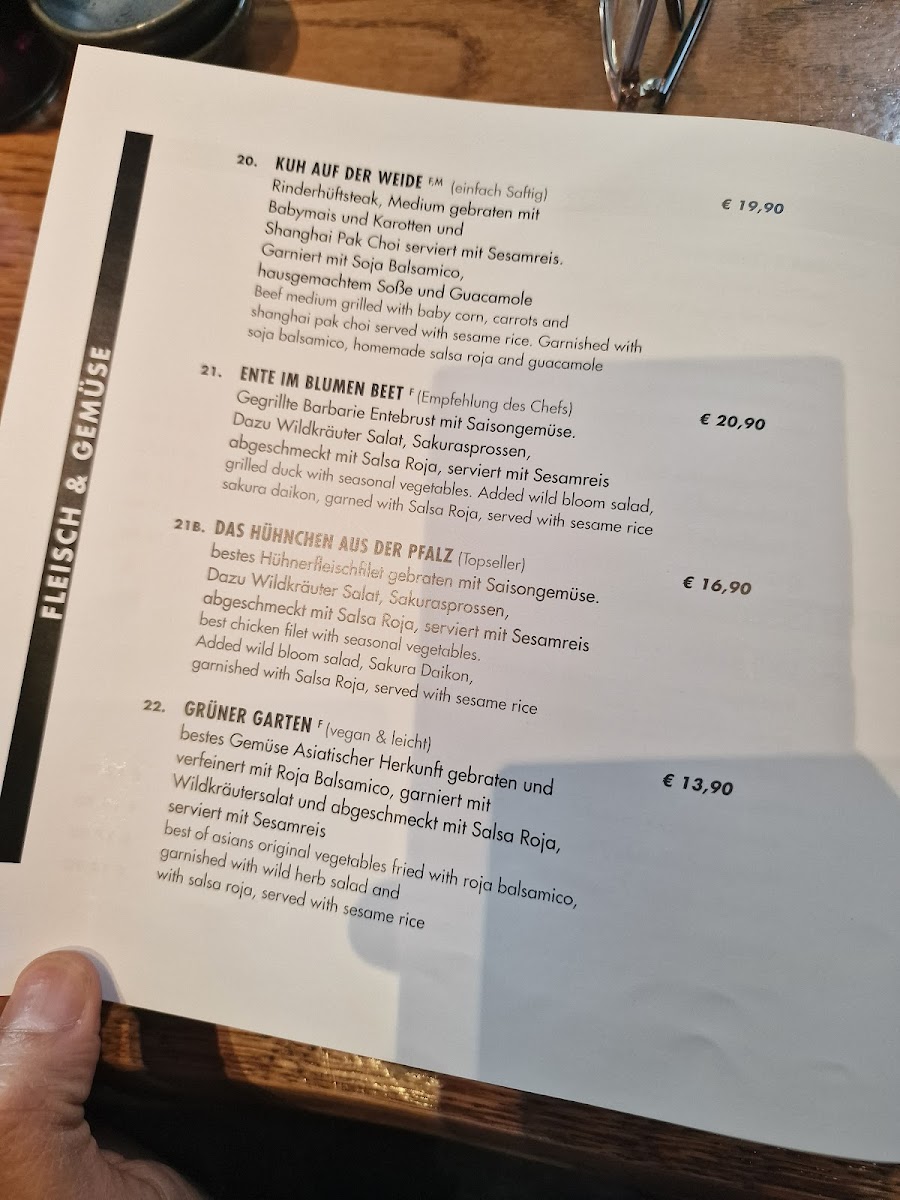 Menu Tnt | The Modern Asia-6
