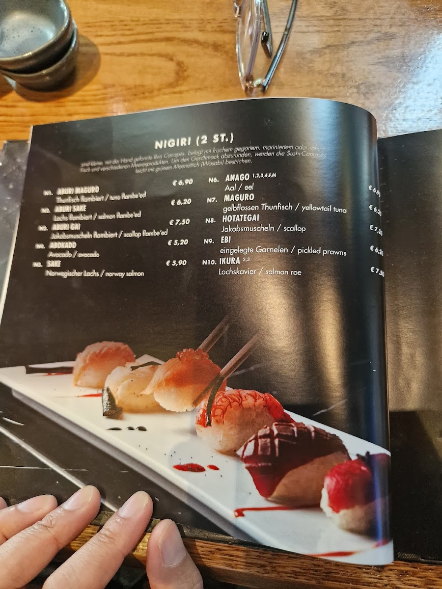 Menu Tnt | The Modern Asia-7