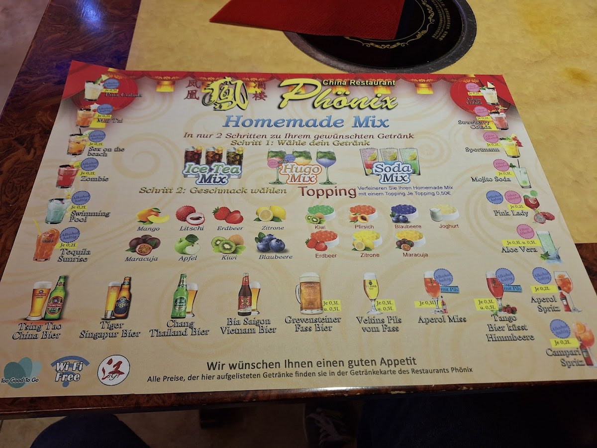 Menu To Gao Wedel-4