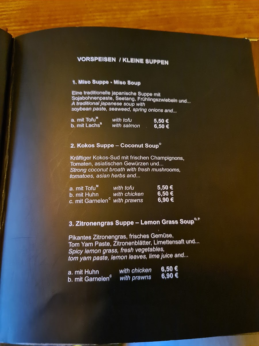 Menu To Gao Wedel-6