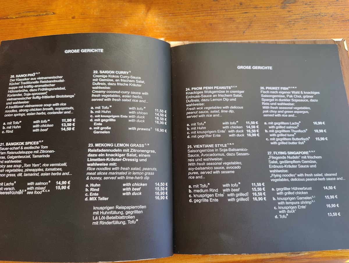 Menu To Gao Wedel-8