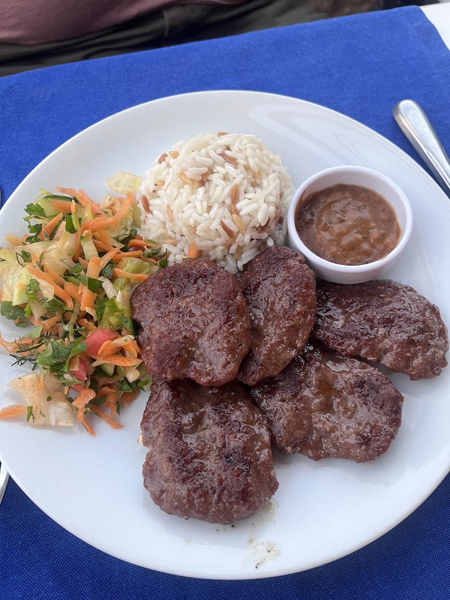 To Live Restaurant-5