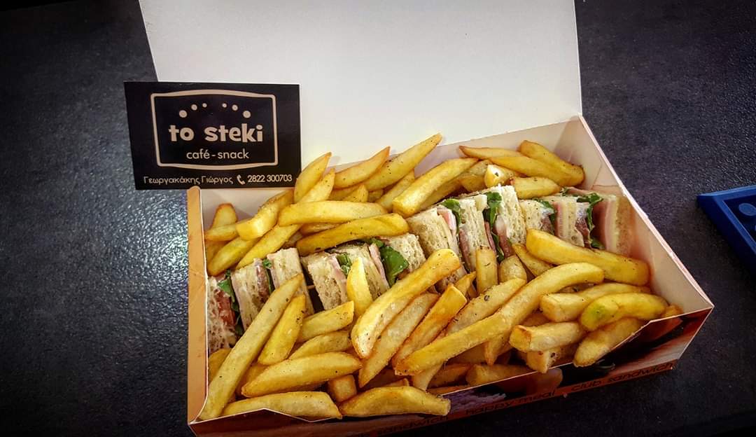 To Steki-2