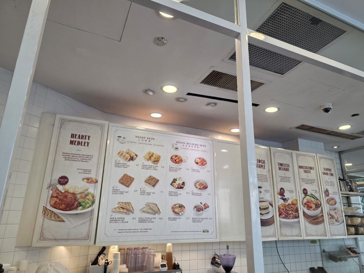 Menu Toast Box (City Square Mall)-9