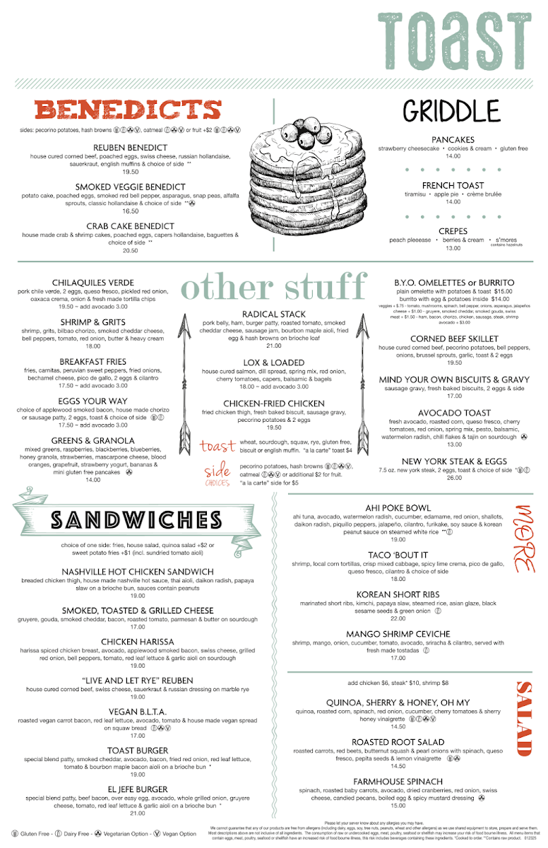 Menu Toast Murrieta-1