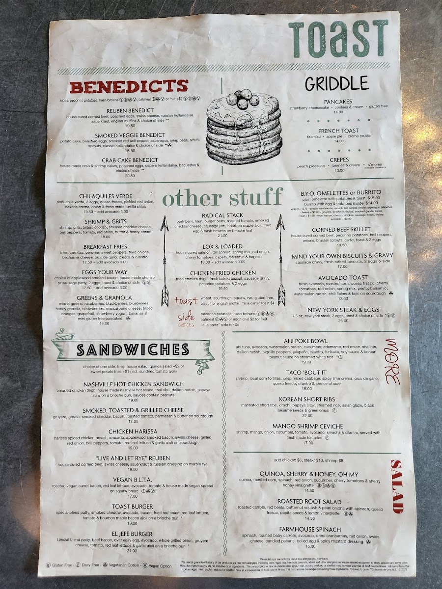 Menu Toast Murrieta-2