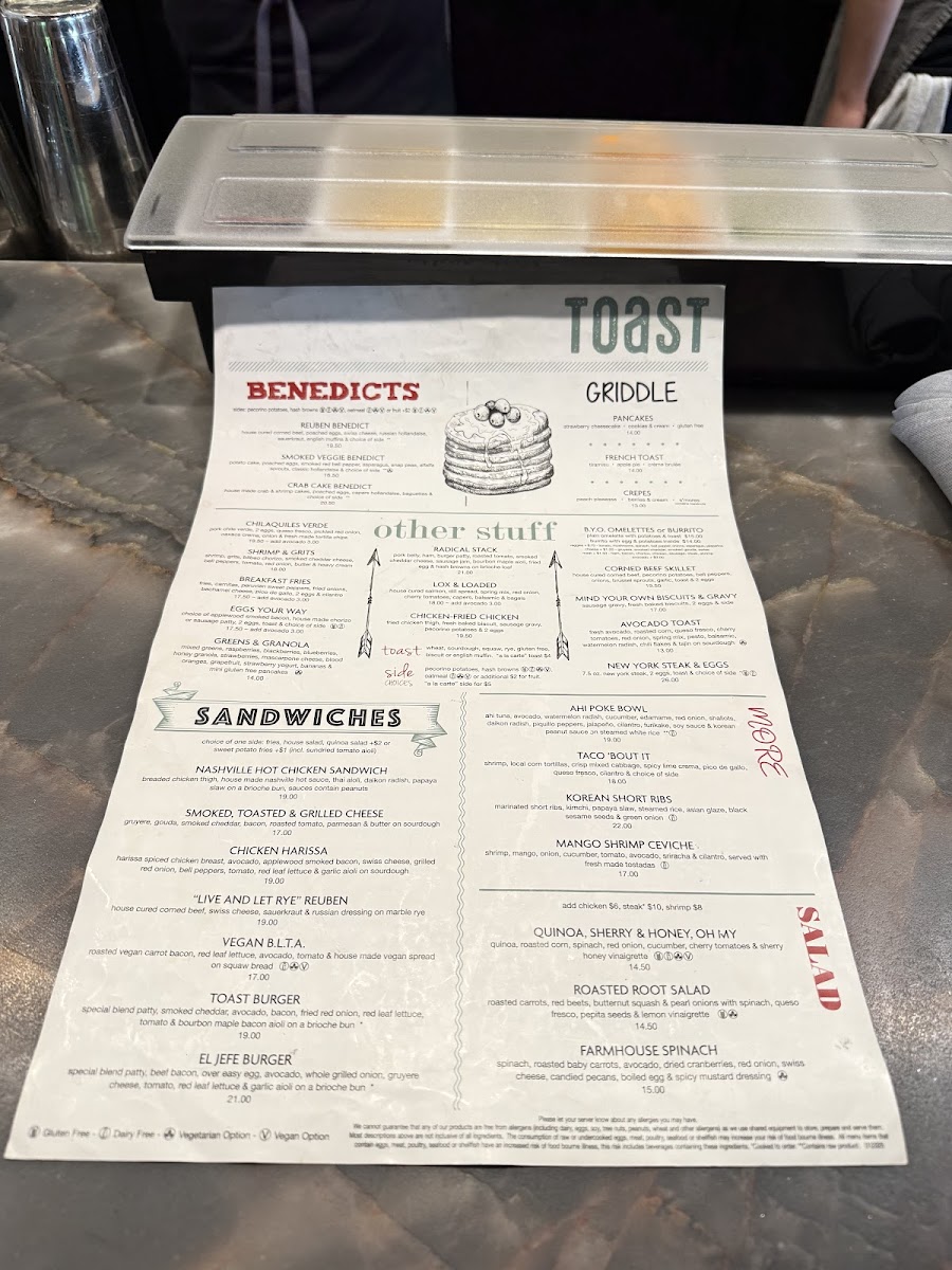 Menu Toast Murrieta-4