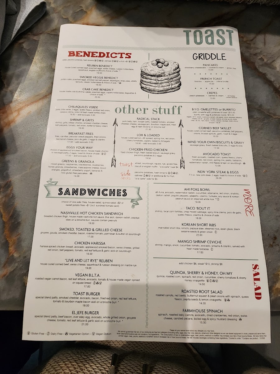 Menu Toast Murrieta-5