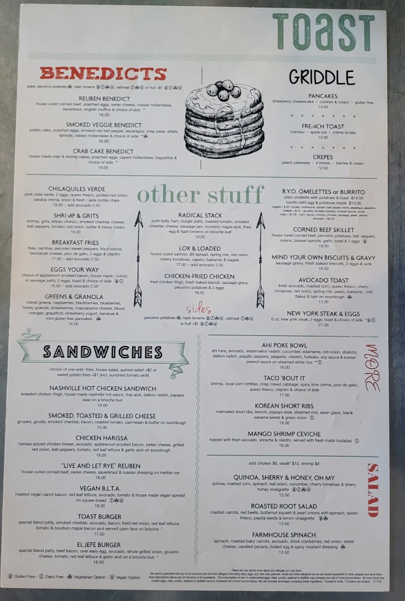 Menu Toast Murrieta-8