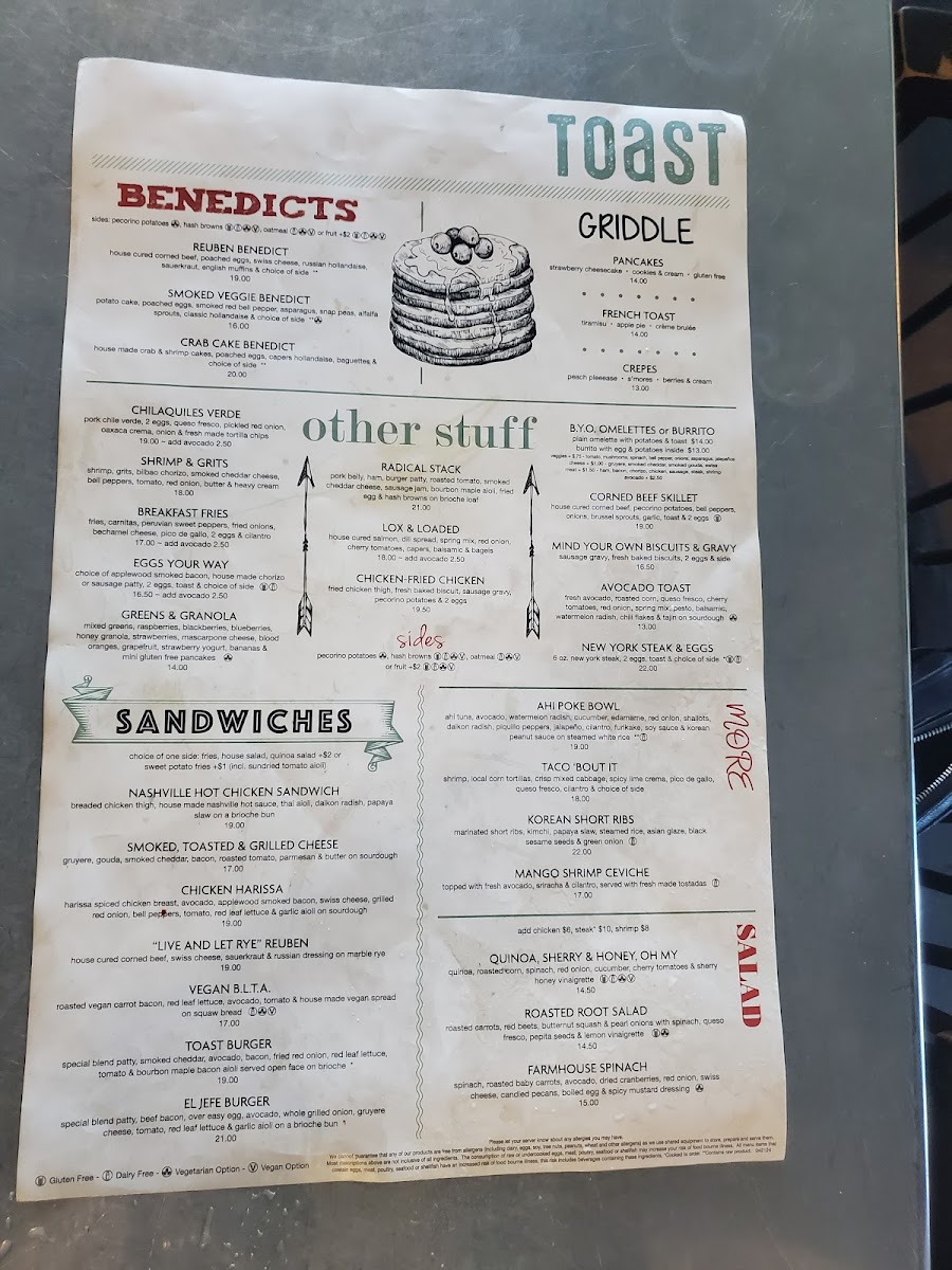 Menu Toast Murrieta-9