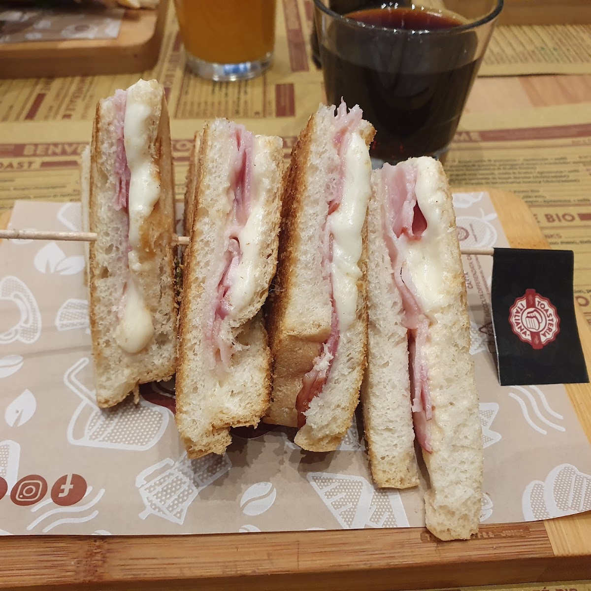 Toasteria Italiana-5