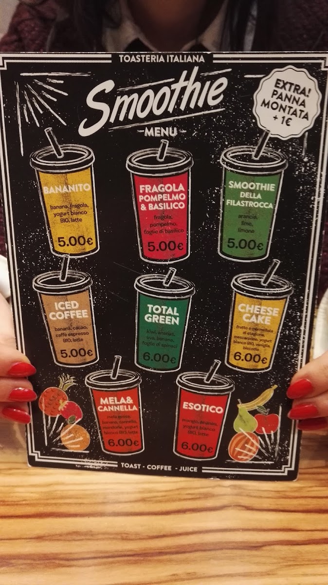 Menu Toasteria Italiana-8