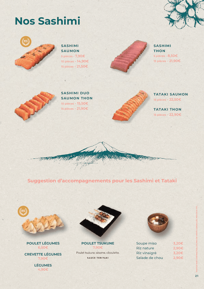 Menu Toasushi-9