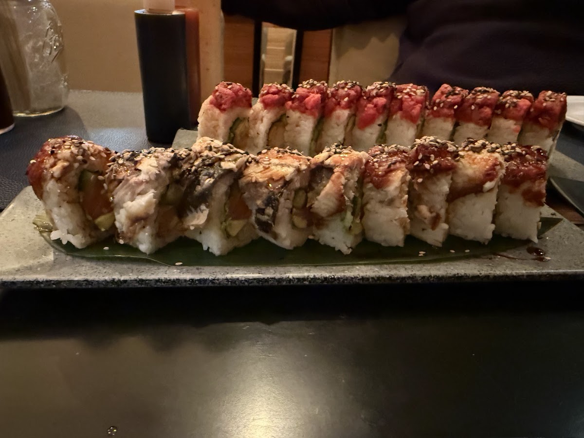 Tobu Comida Japonesa-4