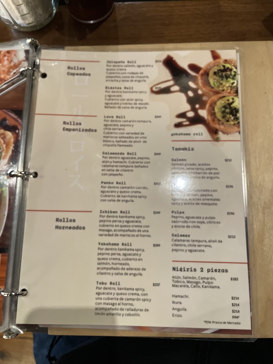 Menu Tobu Comida Japonesa-7