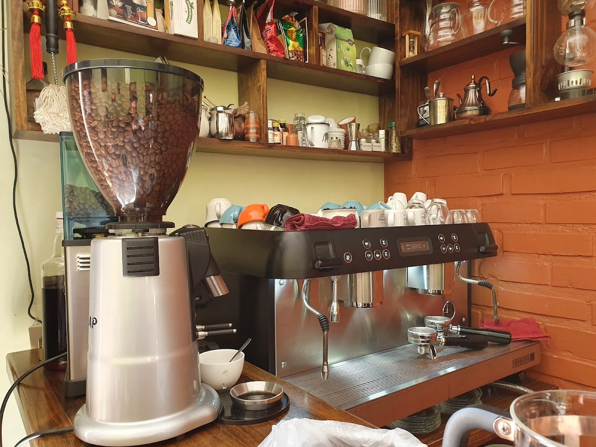 Toc Toc Cafe-6