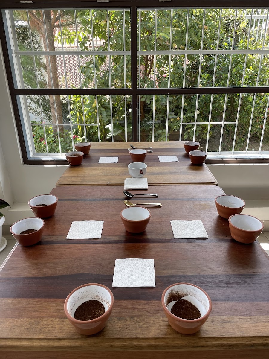 Toc Toc Cafe-8