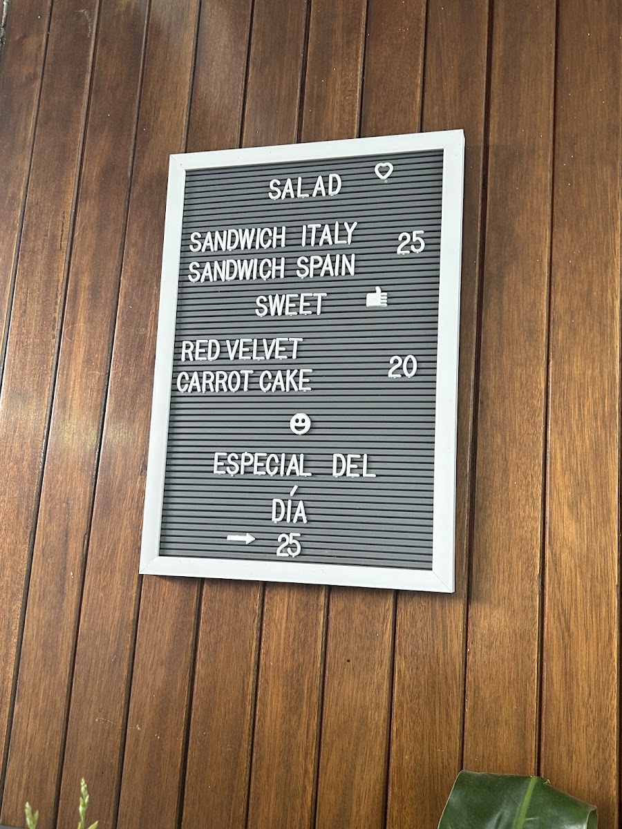 Menu Toc Toc Cafe-3