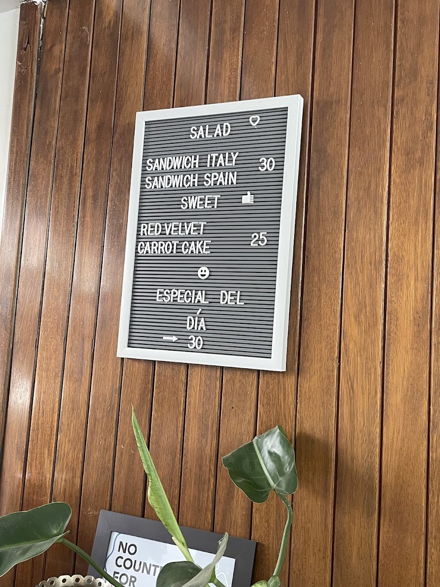 Menu Toc Toc Cafe-6