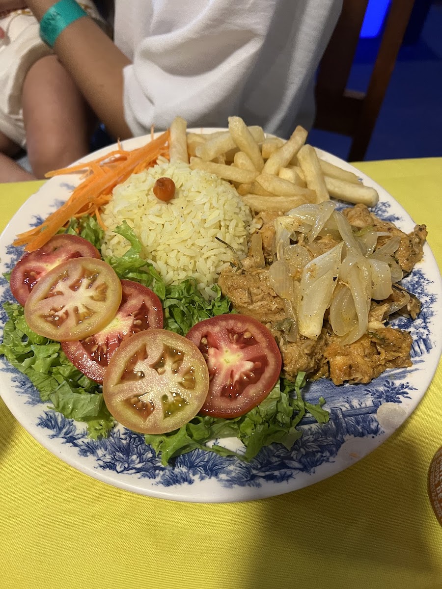 Toca Das Galinhas-10
